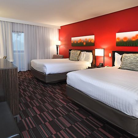 Holiday Inn Irving Las Colinas By Ihg Dış mekan fotoğraf