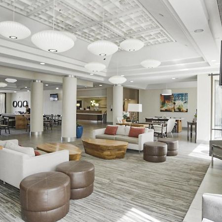 Holiday Inn Irving Las Colinas By Ihg Dış mekan fotoğraf