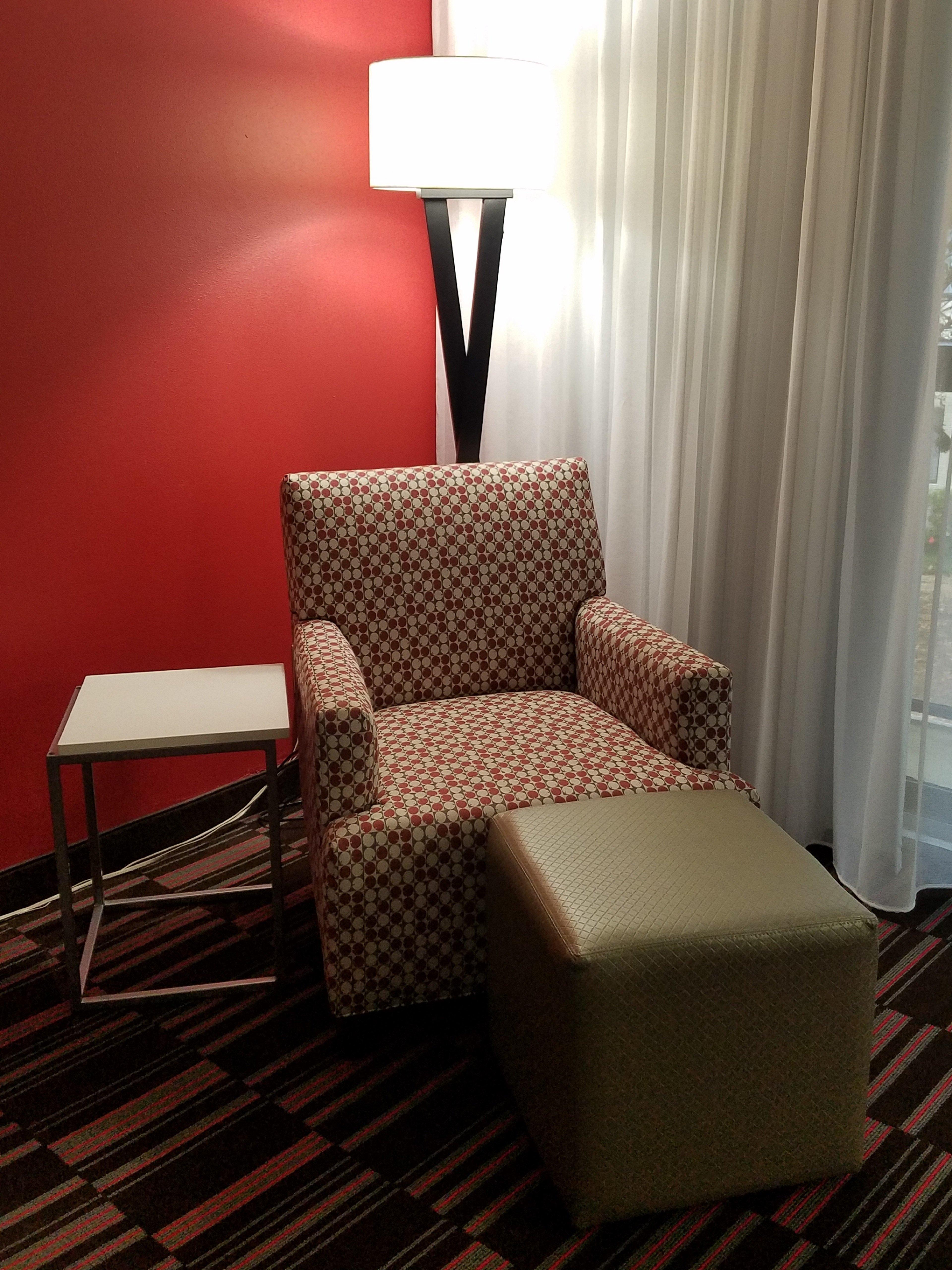 Holiday Inn Irving Las Colinas By Ihg Dış mekan fotoğraf