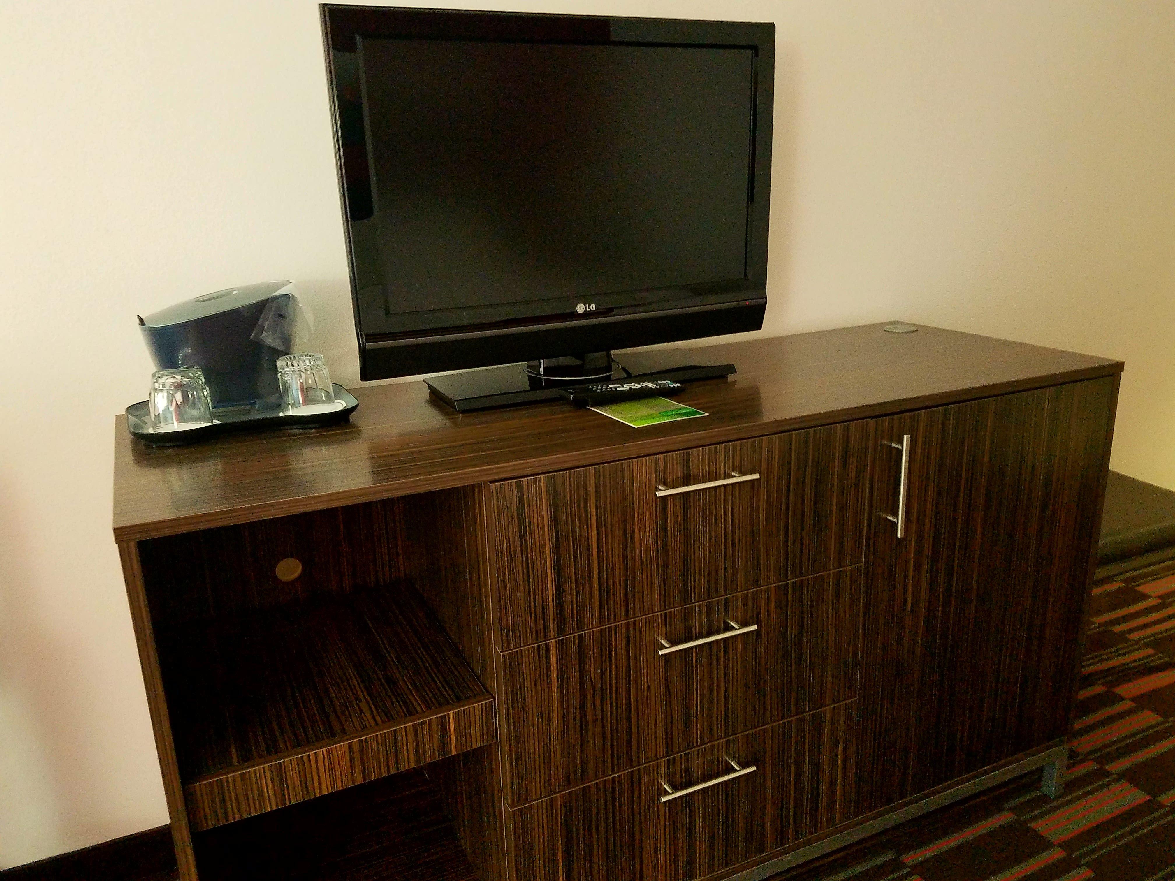 Holiday Inn Irving Las Colinas By Ihg Dış mekan fotoğraf