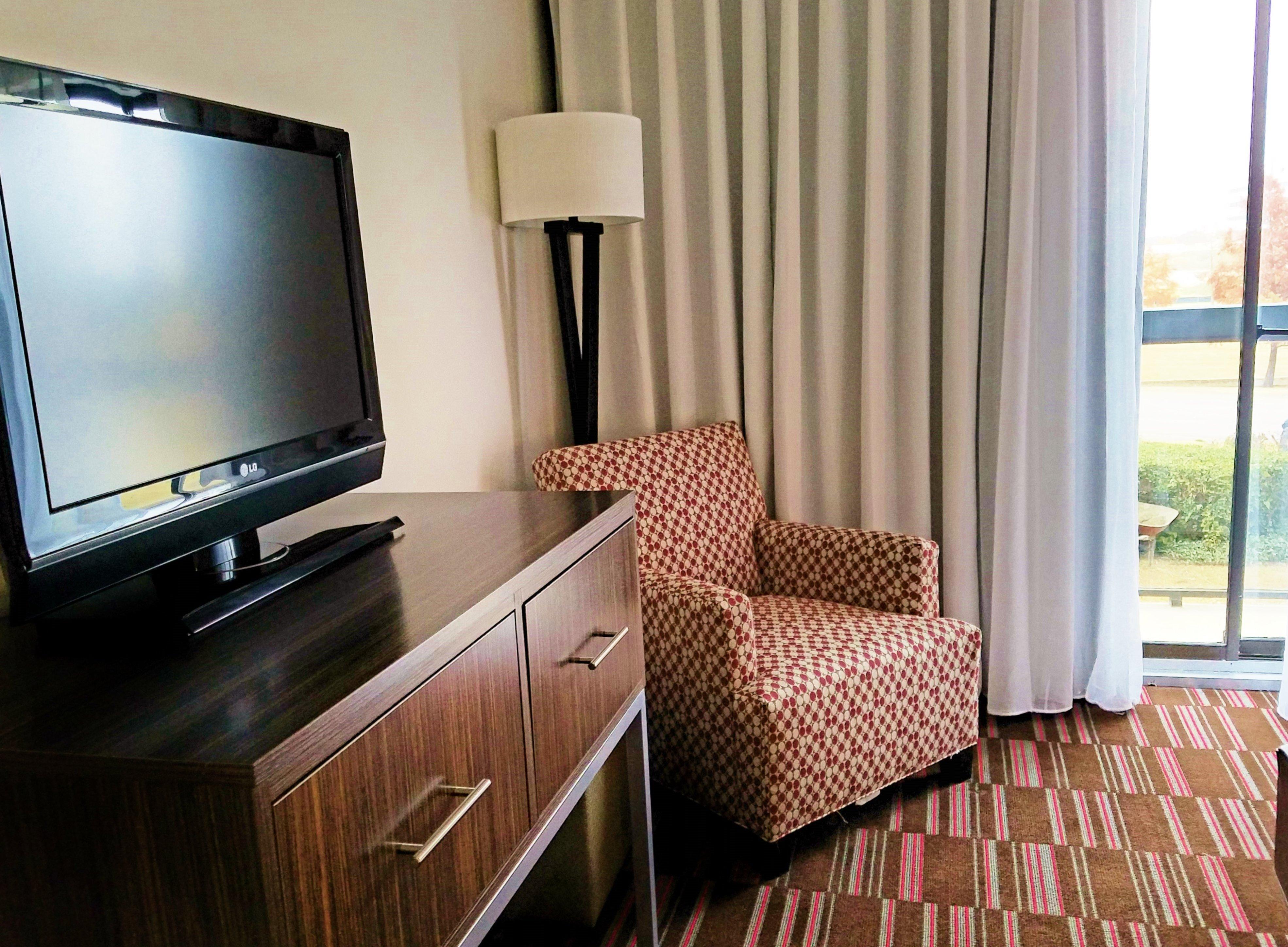 Holiday Inn Irving Las Colinas By Ihg Dış mekan fotoğraf