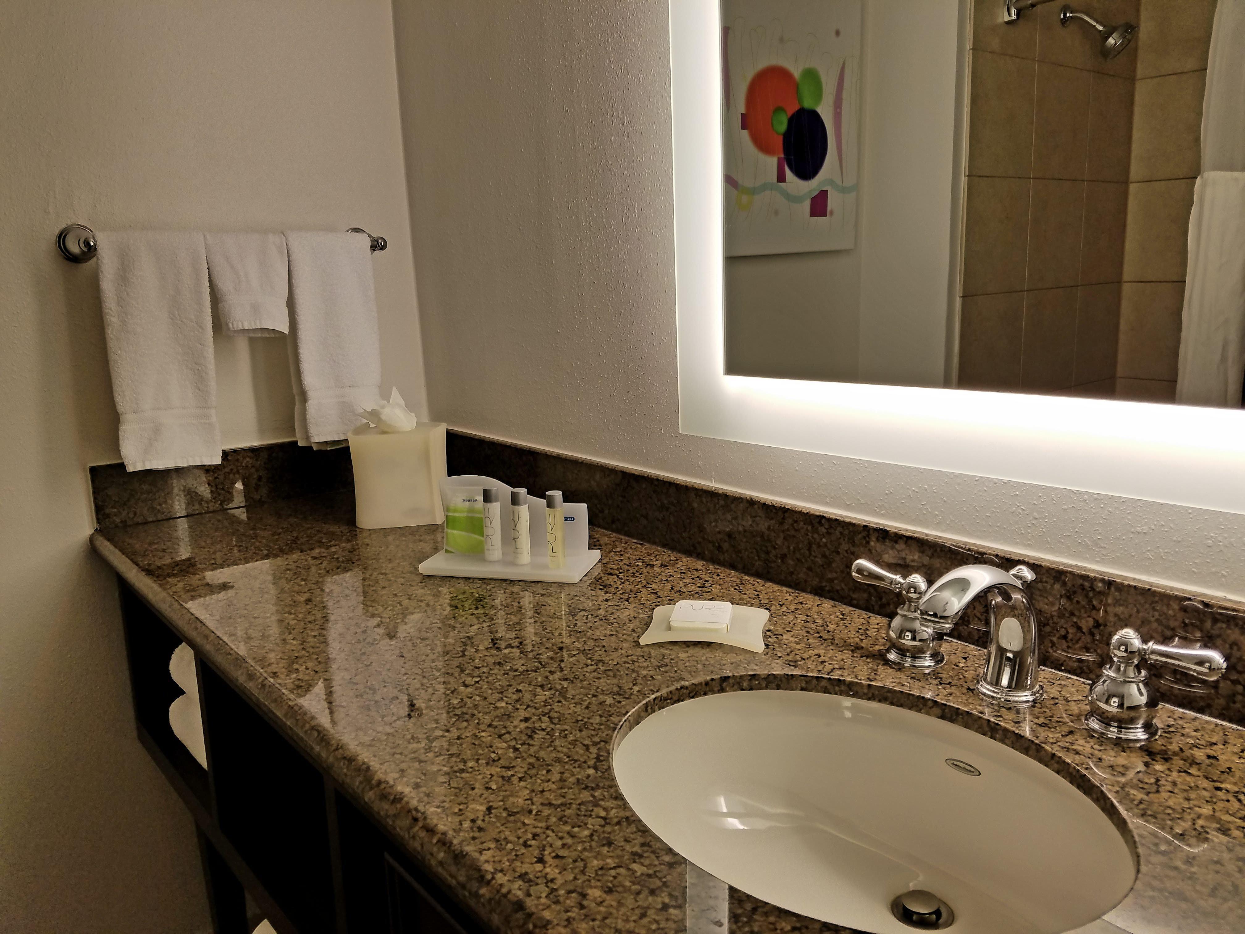 Holiday Inn Irving Las Colinas By Ihg Dış mekan fotoğraf