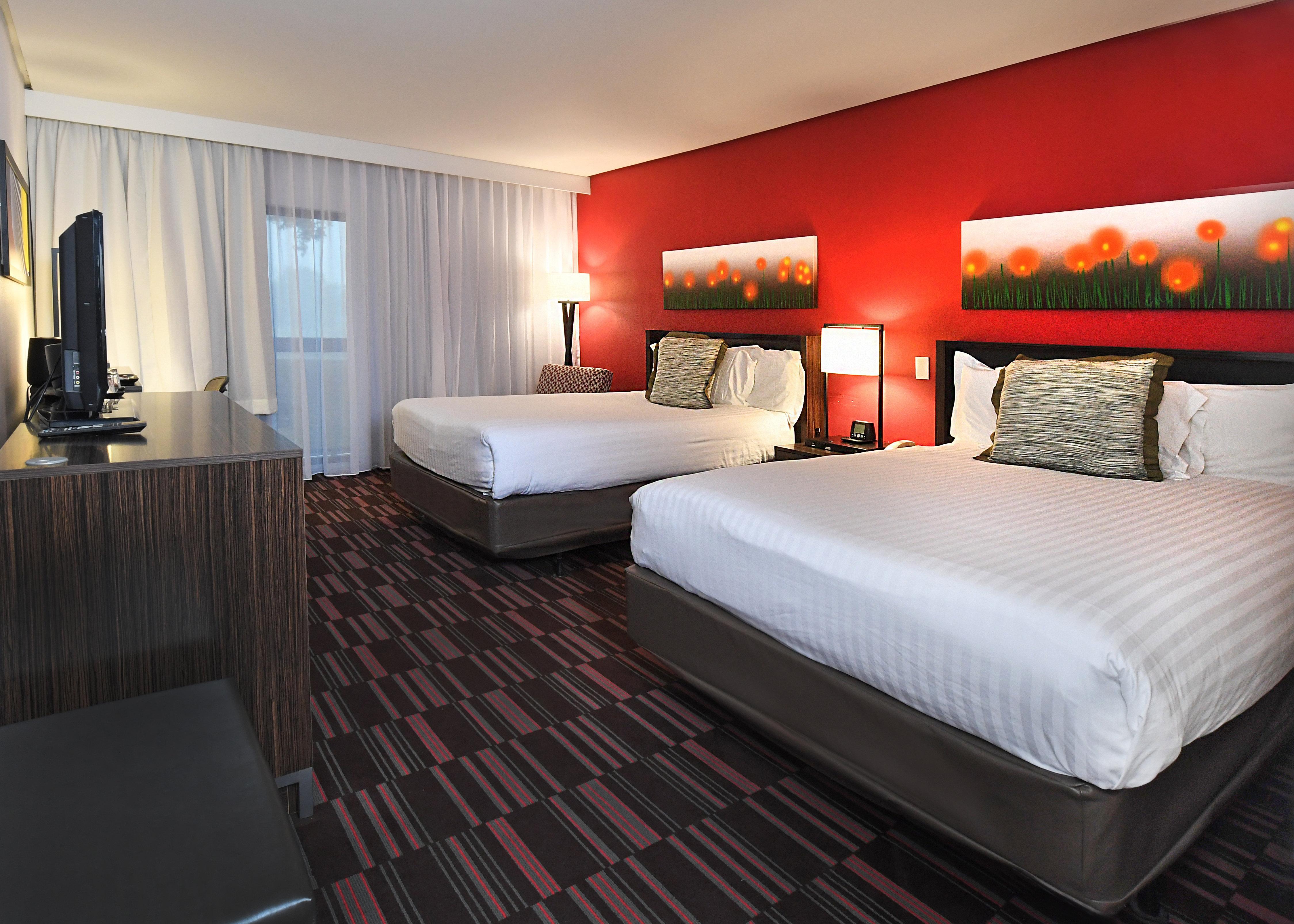Holiday Inn Irving Las Colinas By Ihg Dış mekan fotoğraf