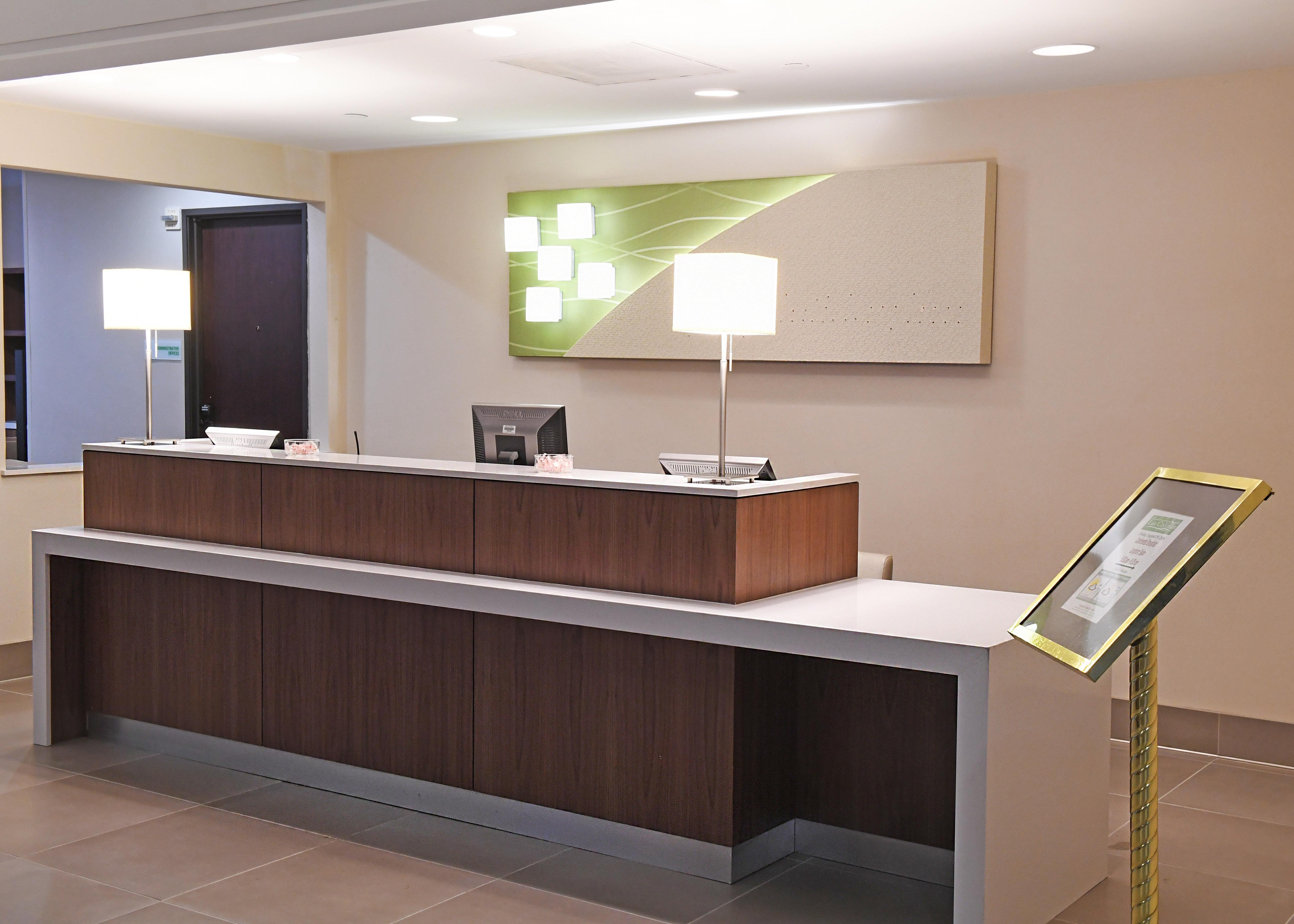 Holiday Inn Irving Las Colinas By Ihg Dış mekan fotoğraf