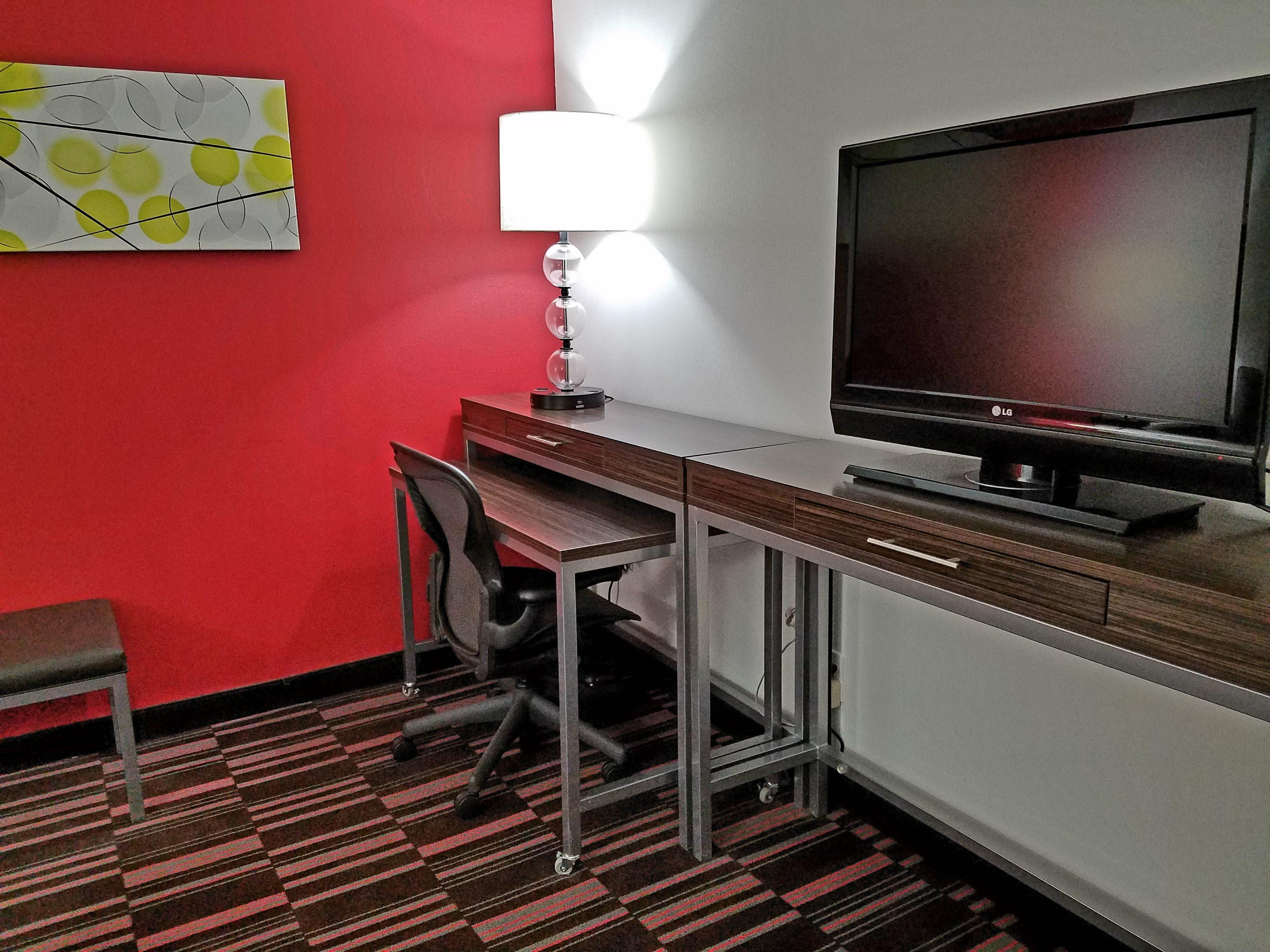 Holiday Inn Irving Las Colinas By Ihg Dış mekan fotoğraf