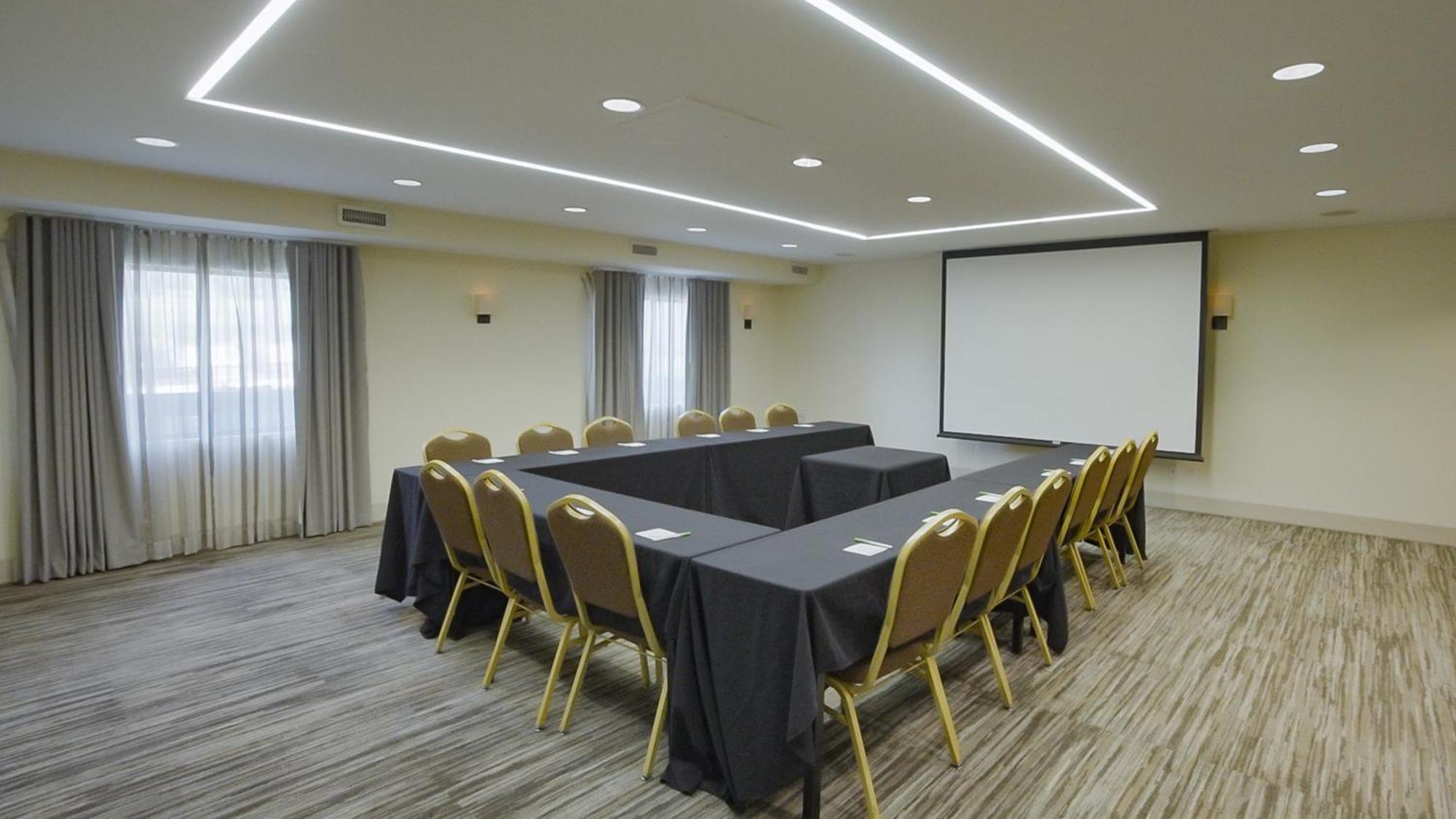 Holiday Inn Irving Las Colinas By Ihg Dış mekan fotoğraf