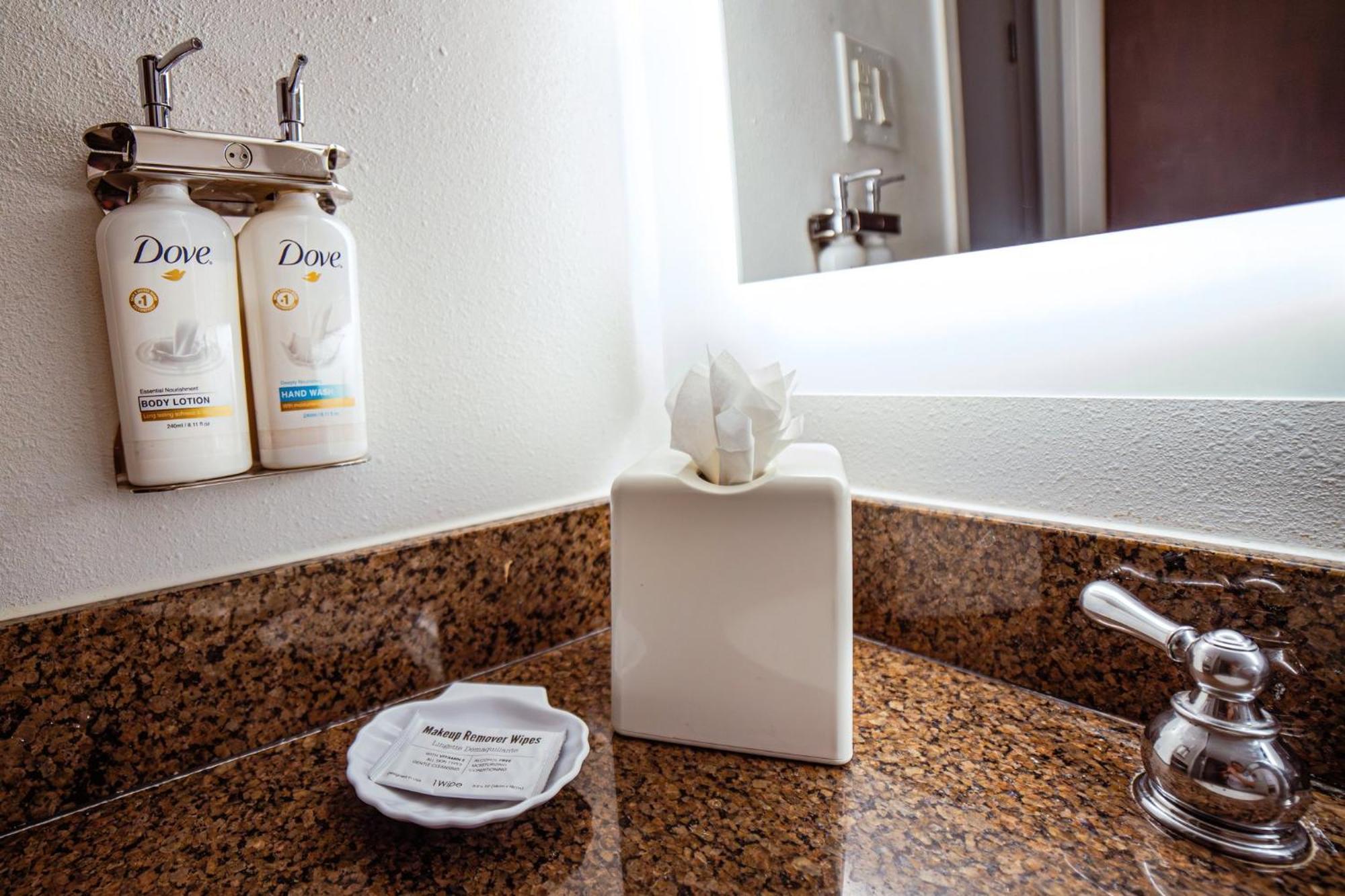 Holiday Inn Irving Las Colinas By Ihg Dış mekan fotoğraf