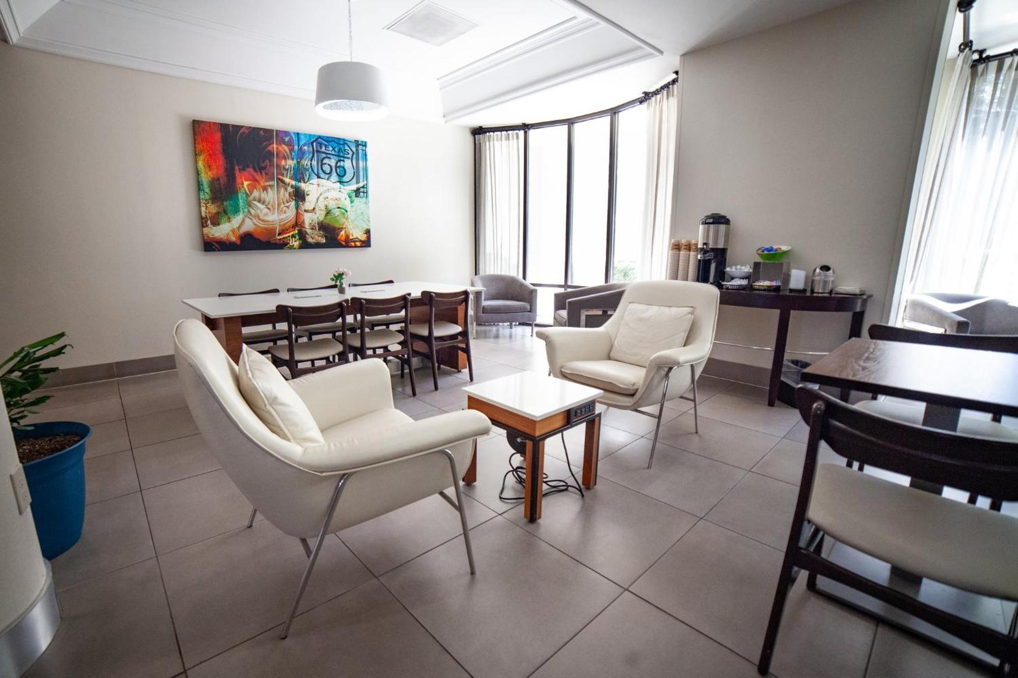 Holiday Inn Irving Las Colinas By Ihg Dış mekan fotoğraf