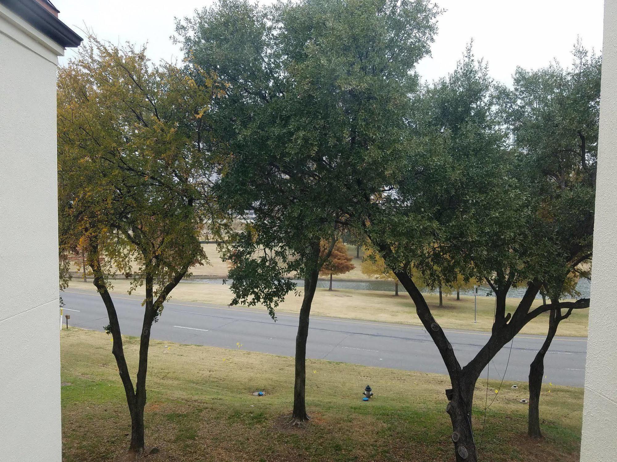 Holiday Inn Irving Las Colinas By Ihg Dış mekan fotoğraf