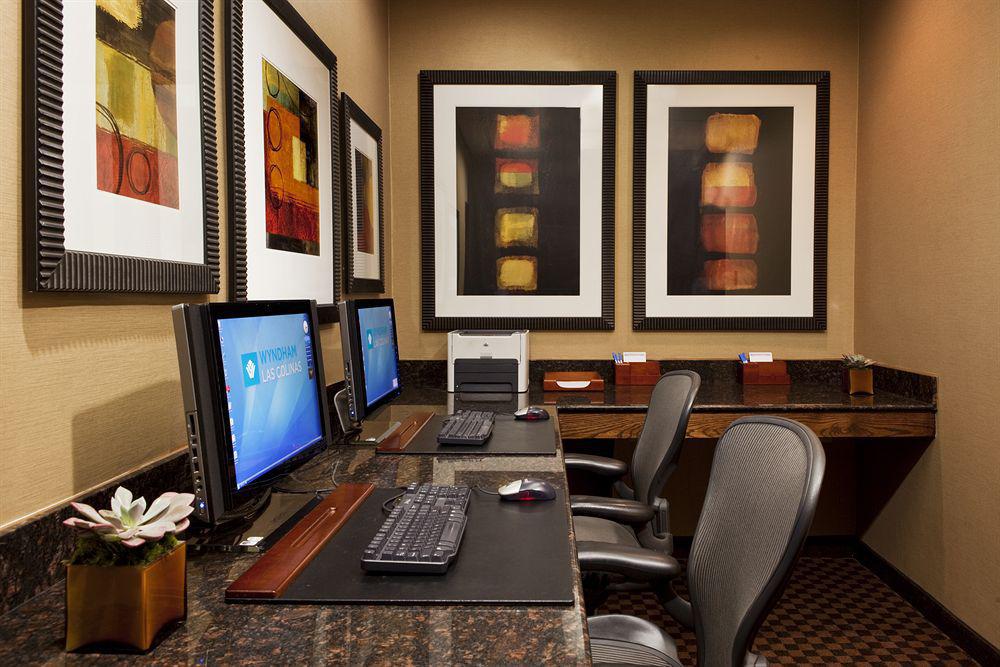 Holiday Inn Irving Las Colinas By Ihg Konforlar fotoğraf