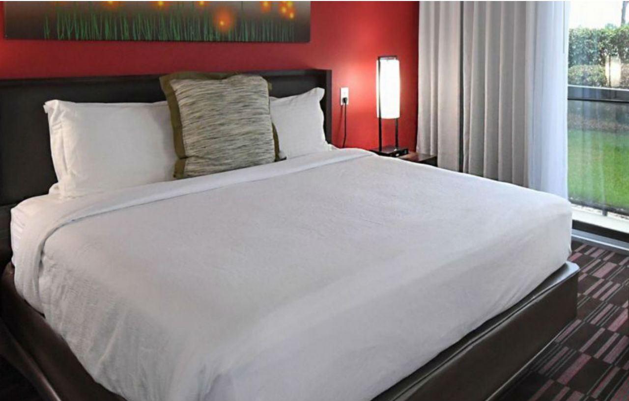Holiday Inn Irving Las Colinas By Ihg Dış mekan fotoğraf